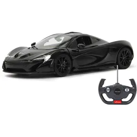 Jamara Auto McLaren P1 2CH RTR schwarz (405093)