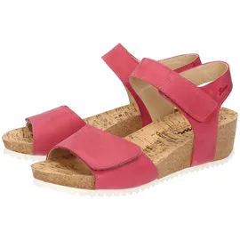 SIOUX Yagmur-700 Damen Rosa 38