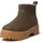 Timberland Stone Street Mid WARM LINED Boot - Winterschuhe, Gr. 41,5 braun