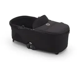 bugaboo Wanne Dragonfly Complete Midnight Black