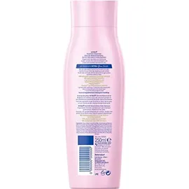 NIVEA Shampoo Haarmilch Glanz 250ml