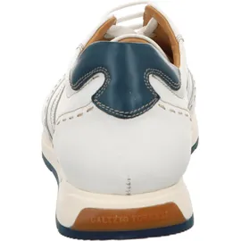 Galizio Torresi Sneaker Herren Weiß 43