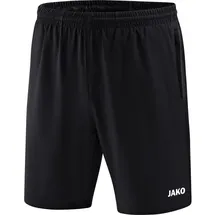 Jako Profi Shorts 2.0 Damen schwarz 36