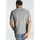 MAN'S WORLD T-Shirt "neue Farben", Damen, Gr. 72/74 (5XL), schwarz (grau, marine, schwarz), Single Jersey, Obermaterial: 100% Baumwolle.