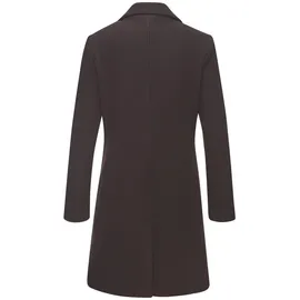 LASCANA Kurzmantel Damen braun Gr.40