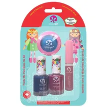 SUNCOATGIRL Kit: Pretty Me Play Make-Up - Mermaid 2x9ml