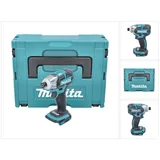Makita DTS 141 ZJ inkl. Makpac