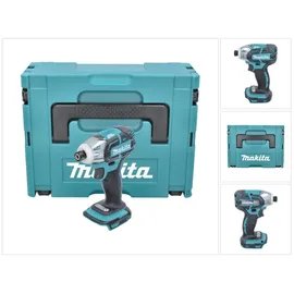 Makita DTS 141 ZJ inkl. Makpac