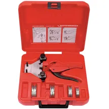 Rothenberger TUBE BENDER Set 6-8-10-12 mm