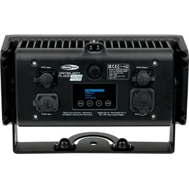 Showtec Cameleon Flood 15 Q6 Tour 15x 10 W RGBWA-UV-LED-Fluter - Power Pro True