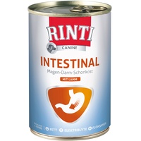 Rinti Intestinal Lamm 12 x 400 g