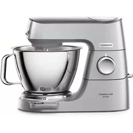 Kenwood Titanium Chef Baker KVC85.124SI