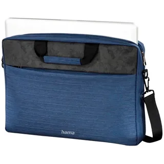 Laptop-Tasche "Tayrona", bis 36 cm (14,1"), Dunkelblau (00216539)