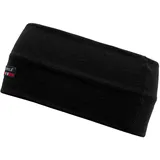 Devold of Norway Breeze Merino 150 Stirnband Schwarz One Size