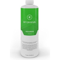 EK Water Blocks EK-CryoFuel Acid Green, Kühlflüssigkeit, 1l (3831109813294)