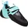 La Sportiva Damen Skwama Vegan Kletterschuhe (Größe 36, tuerkis)