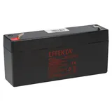 EFFEKTA BT6-3,2 6V 3200 mAh 1 St.