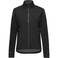 Gore Wear Gore Damen Concurve Windbreaker schwarz