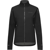 Gore Wear Gore Damen Concurve Windbreaker schwarz