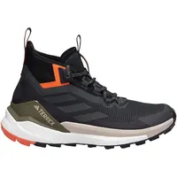 Adidas Terrex Free Hiker 2.0 GTX Carbon / Grey