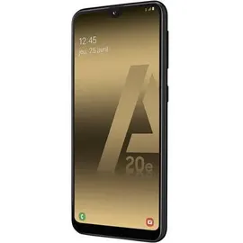Samsung Galaxy A20e Blue