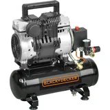 Black & Decker Luftkompressor 6 L