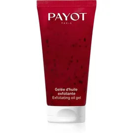 Payot Nue Gelée D'Huile Exfoliante Gesichtspeeling 50 ml