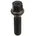 Kugelbund R13 M12x1 50 Länge 48mm Silber