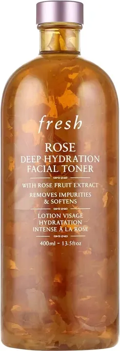 Fresh Spendende Rosen-Tonik 400ml