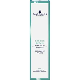Sans Soucis Barrier Repair Rebalance Pflege Öl 50 ml