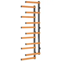 Triton 330190 Kragarmregal für Holzlagerung