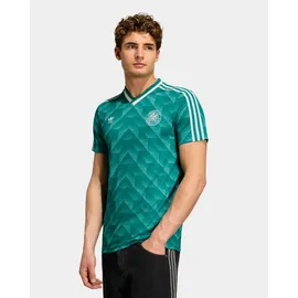 adidas Deutschland 1990 Auswärtstrikot Herren S