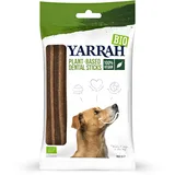 Yarrah Hund Dental-Sticks bio 180g