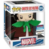 Funko Pop! - Sinister Six: Vulture - Marvel 1014