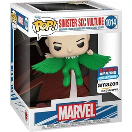 Funko Pop! - Sinister Six: Vulture - Marvel 1014