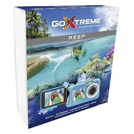 Easypix GoXtreme Reef blau