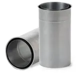 FireFix Wandfutter Ø 150 mm Stahl 0,30 m mehrfarbig