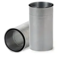 FireFix Wandfutter Ø 150 mm Stahl 0,30 m mehrfarbig