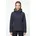 McKINLEY Damen Jacke Größe 50 in Blau NAVY