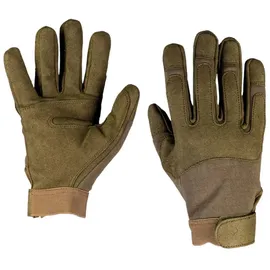 Mil-Tec Army Handschuhe Oliv M