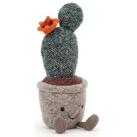 Jellycat Plüsch-Dekoration mit Kaktus, zum Sammeln