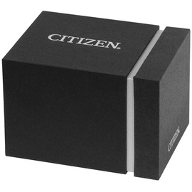 Citizen NH8390-03X Herrenuhr Automatik Dunkelbraun/Grün