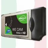 Tivusat WeCAM SmartCam Modul von DIGIQuest - HD CI+ WiFi Modul