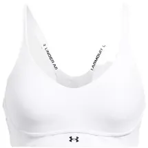 Under Armour Infinity White/Black S