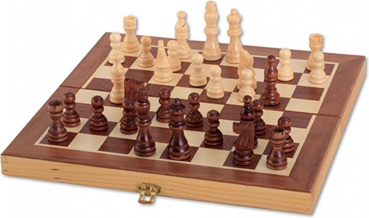 Natural games Schach (BP1229718200)