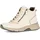 Gabor rollingsoft Sneaker high in beige | Gr.: 38