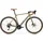 Merida Mission 4000 2026 28 Zoll RH 54 cm grün