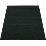 miltex Eazycare Color 90 x 150 cm Schwarz