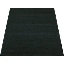 miltex Eazycare Color 90 x 150 cm Schwarz
