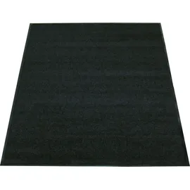 miltex Eazycare Color 90 x 150 cm Schwarz